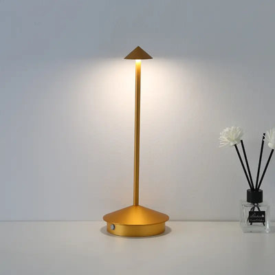Portable Touch Dimmable Desk Lamp