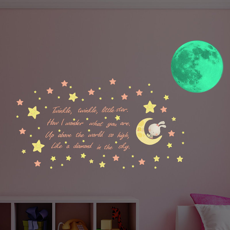 Makenna Wall Decal