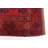 Rizbaft Red Rug 3'7" x 6'6"