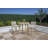 Costa Outdoor Counter Stool