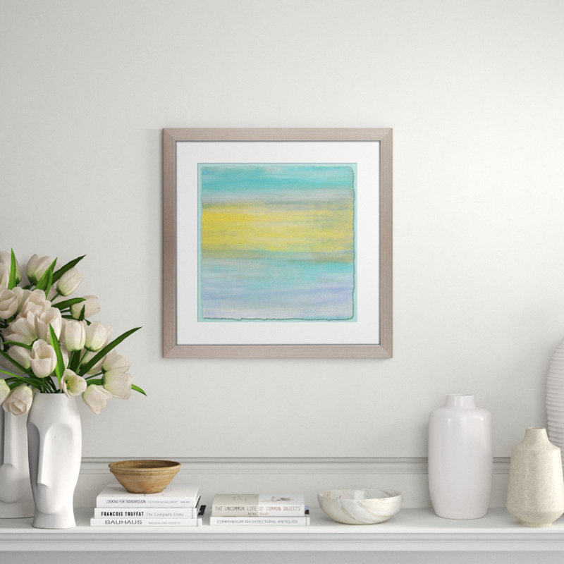 Into The Deep II Print