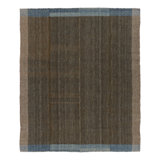 One-of-a-Kind 9'4"x11'10" Flatweave Area Rug
