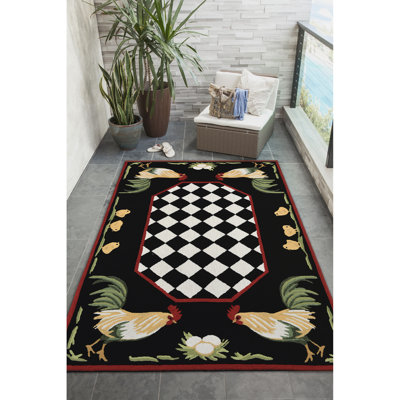 Treport Kitchen Mat