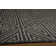 Tapis gris anthracite Irita