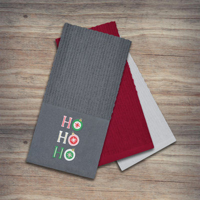 Cotton Tea Towel Kitchen Towel