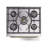 ILVE Nostalgie II Noblesse 30 in Dual Fuel Range-103962389-103962402