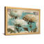 Plantes et fleurs, fleurs rétro, carte postale, collage-153004394-153004397-153004398