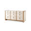 Albert 9 - Drawer Dresser-1984311191