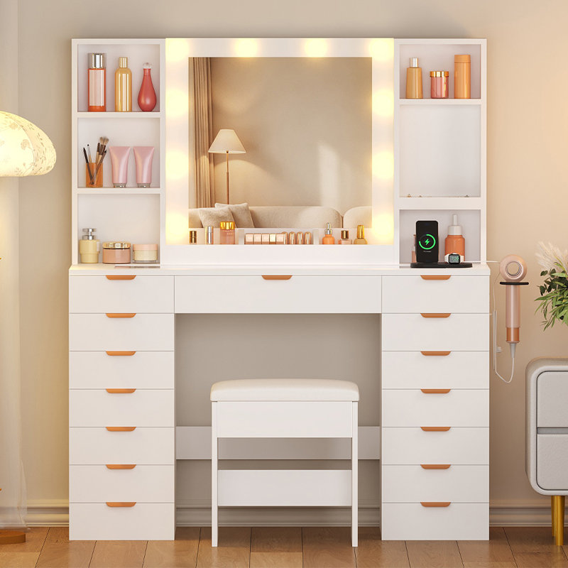Adriel Vanity