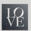 «Love» par Francy, art textuel-18660075-26131566-70564801