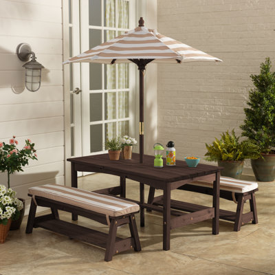 Gladwin 2 - Person Seating Group