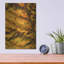 «Golden Desert» par Luxe Metal Portfolio-930554680