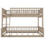 Lit superposé simple pour lit d'enfant TG / TG-588433443-544729122