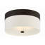 Grayson 3 - Light Flush Mount-791260594