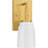 One-Light Industrial Vanity Light-100013127