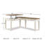 Bureau configurable Heraldas