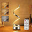 Darrien Metal Novelty Lamp