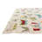 Odell Cream Rug