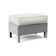 Repose-pieds standard 25 po Gibraltar