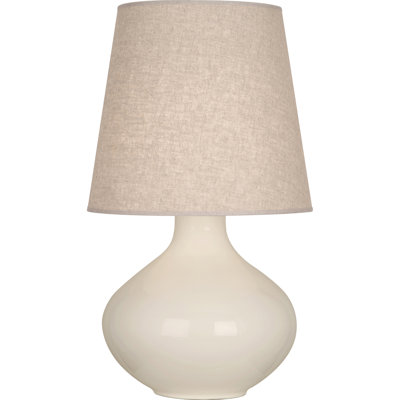 June Ceramic Table Lamp