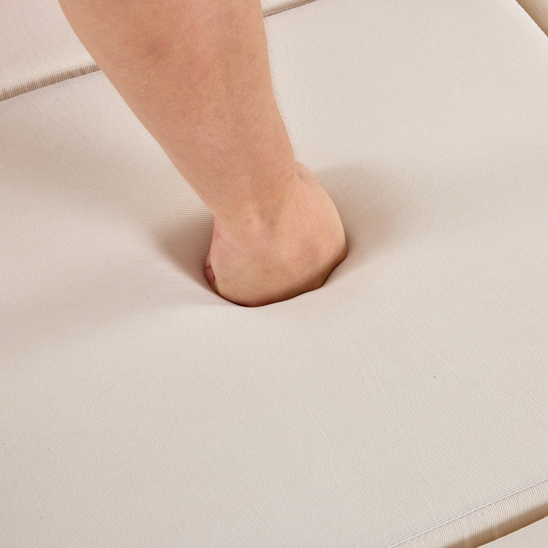 Canapé modulaire - Combinaison empilable gratuite pour un jeu créatif, sans danger pour la chambre à coucher / espace de jeu