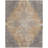 Neoma Vintage Medallion Viscose/Polyester Area Rug-1330973022