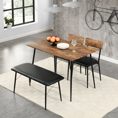 Dining Table Set