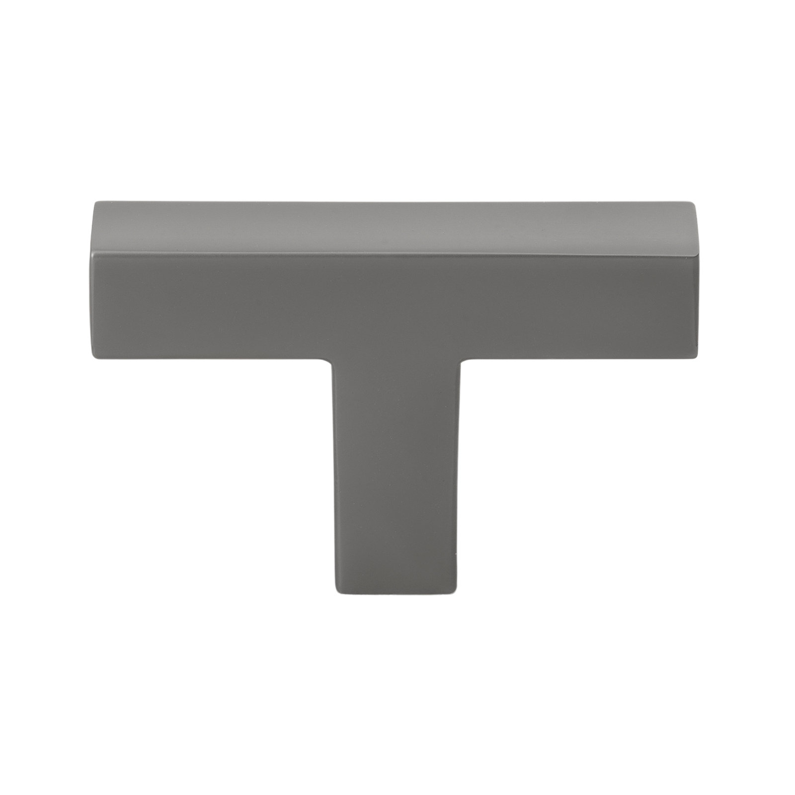 Kingston Collection Bar Knob, Graphite