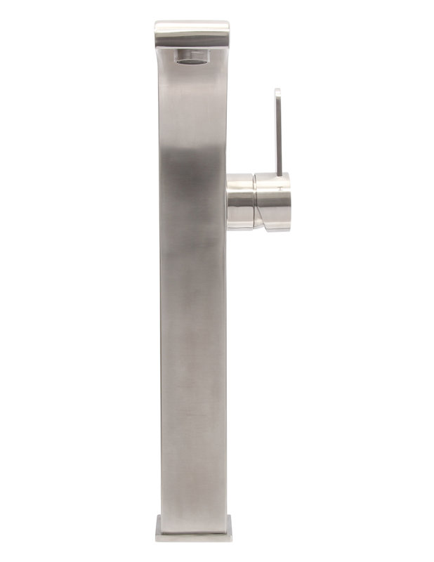 Priscilla Single-handle Bathroom Faucet