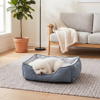 Polyester Pet Bed
