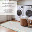 Tapis lavable à la machine Finley-582118717-582118854