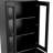 Badis Large China Cabinet Set