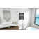 Curved Towel Rail Towel Warmer