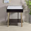 Ensemble de tables basses 3 pièces Askar