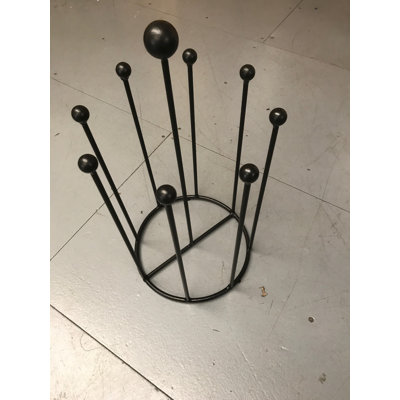 4 Pair Boot Storage