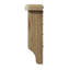 Harringworth Hall Bench Top