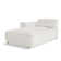 Flex Felix Upholstered Chaise Lounge