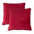 Carmine Red