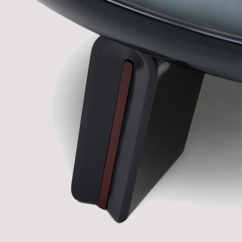 Modern Round Coffee Table