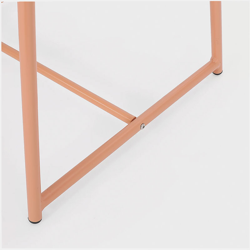 ELBA 15.5"H SIDE TABLE