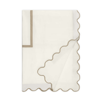 Portofino Standard Cotton Duvet Cover