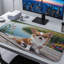 Polyester Desk Pad-970366746