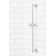 Neo Shower Slide Bar