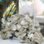 Cristal heulandite Elantra Scolecite