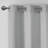 Galen Basketweave Room Darkening Curtain Panel Pair-72608954