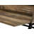 Computer Desk, Home Office, Laptop, Storage Shelves, 48"L-1952162767