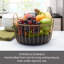 Centre de table Mikasa Gourmet Basics Aztec
