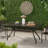 PHOENIX  RECTANGLE TABLE