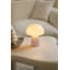 Petite lampe de table en verre-804591051