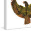 Abc Eagle - Painting on Canvas-1246576771